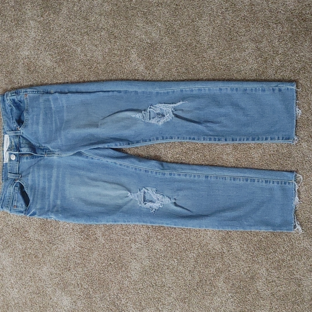 Womens jeans NWOT